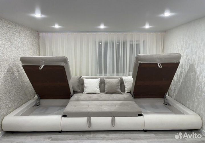 Диван валенсия