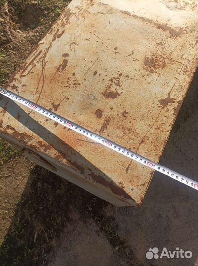 Сейф шкаф металлический