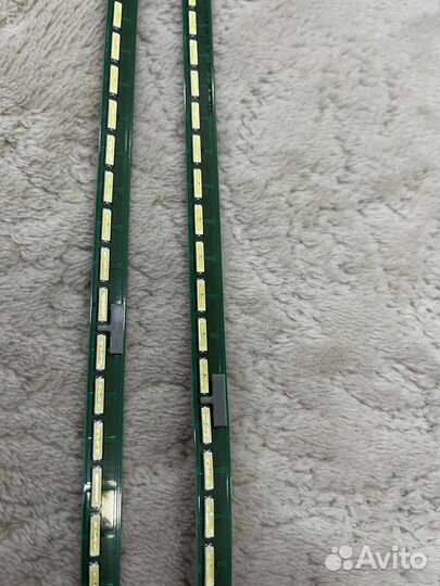 Подсветка для телевизора lg