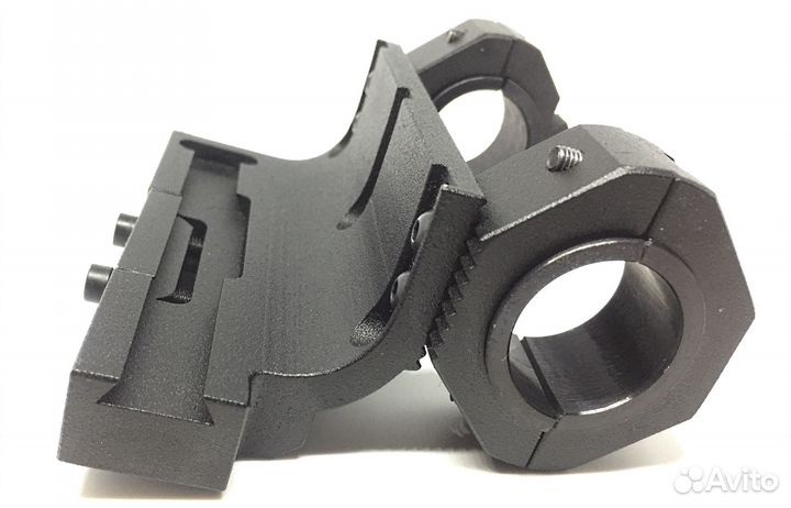Кронштейн для оптического прицела патриот К30
