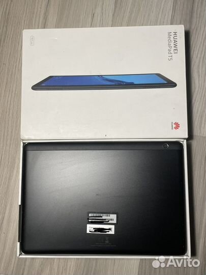 Huawei Mediapad t5 10