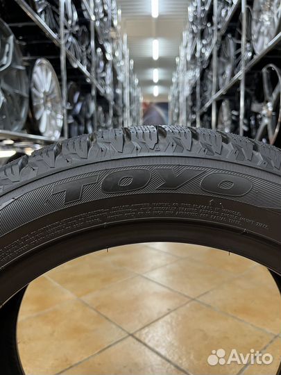 Toyo Observe GSi-6 HP 195/55 R16