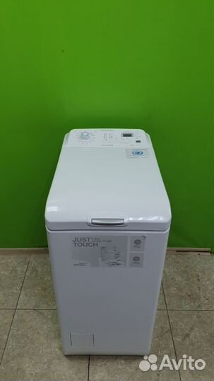 Стиральная машина electrolux с верхней загрузкой 6