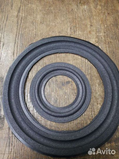 Подвес динамика 75гдн 20гдс