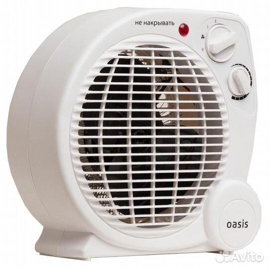 Обогреватели Oasis SP-20R