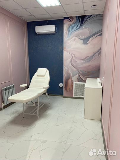 Салон красоты