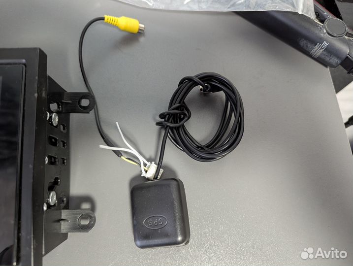 Автопроигрыватель Digma DCR-600 Требуется ремонт/п