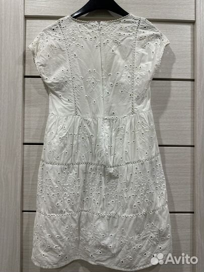 Платье летнее женское