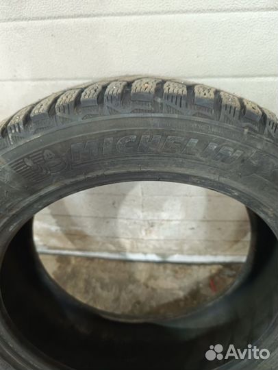 Michelin X-Ice North 4 215/55 R18 99T