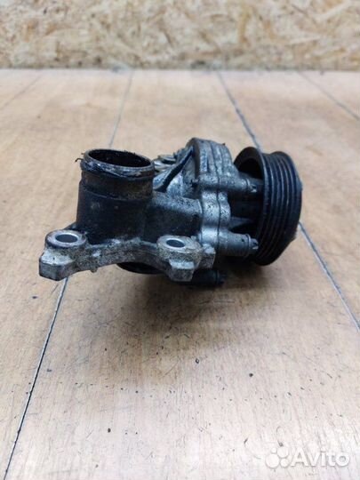 Помпа Mercedes A-Class W-169 OM640.940 2010