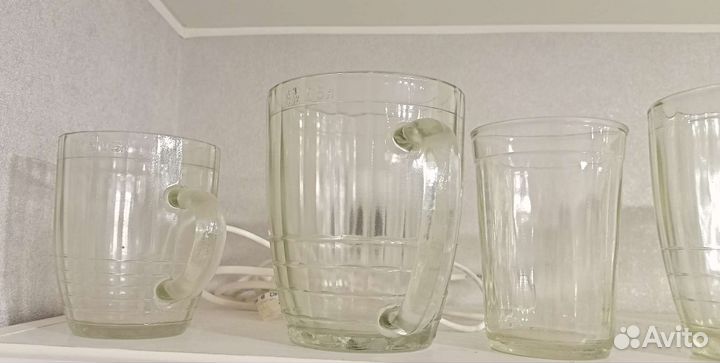 Кружка пивная 0.5 СССР