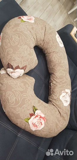 Подушка для беременных