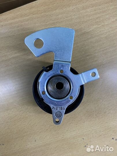 Ролик грм Ford EcoSport 1.5 Dragon