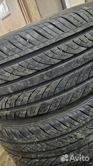 Колеса в сборе r18 летние athlet