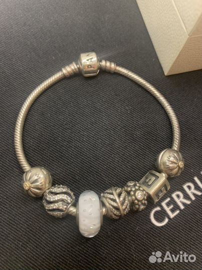 Браслет Pandora оригинал