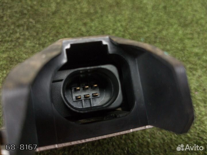 Датчик ускорения Audi A6 C5 седан