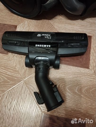 Пылесос samsung б/у