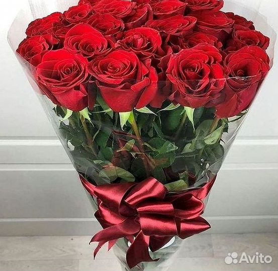 Высокие розы Гигантские Розы 150 160 170 180 190см