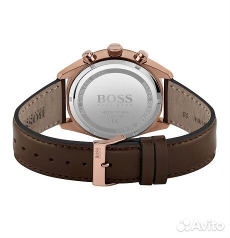 Мужские часы Hugo Boss HB1513817