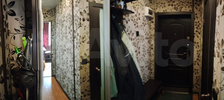 2-к. квартира, 45 м², 1/5 эт.