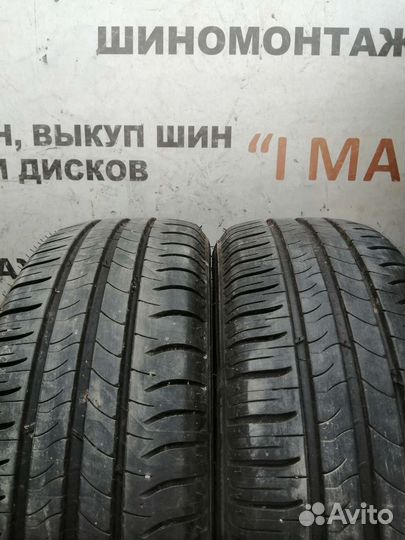 Michelin Energy Saver 195/55 R16