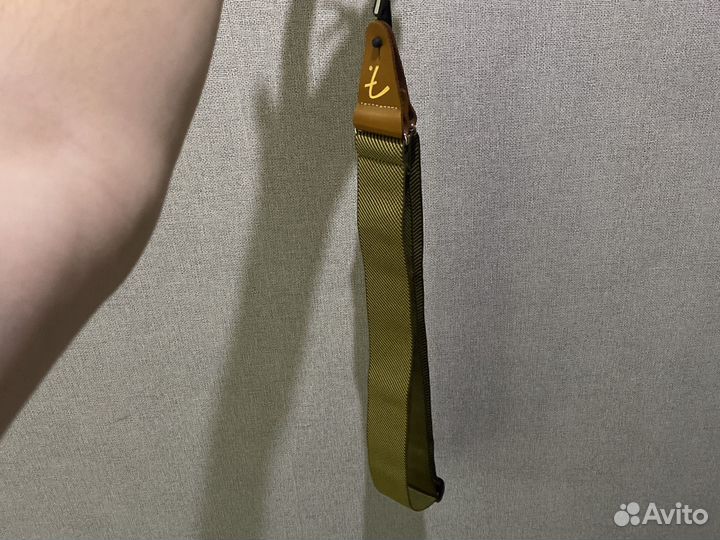 Ремень для электрогитары fender