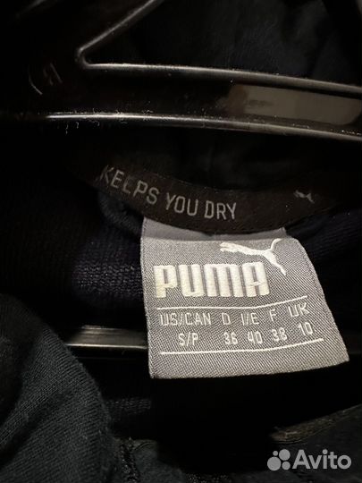 Толстовка спортивная Puma Sport/42