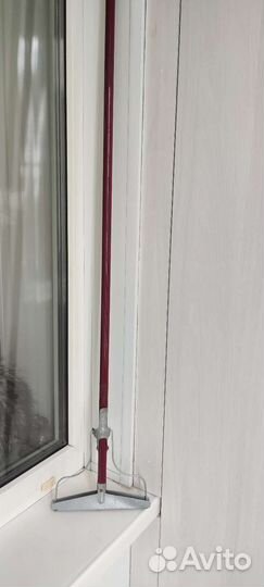 Швабра лентяйка новая