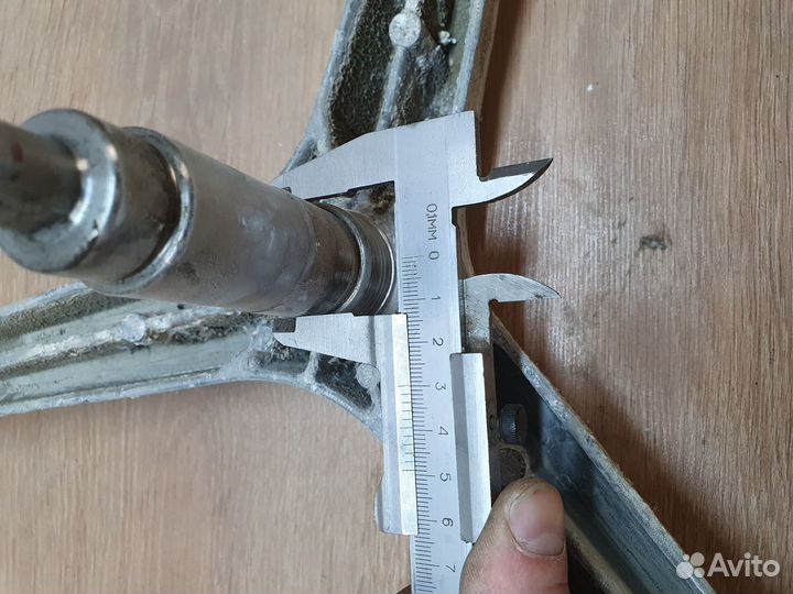 Крестовина для стиральной машины самсунг Б/У