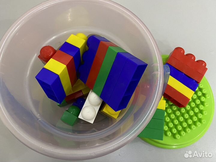 Конструктор