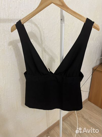 Освобождаю гардероб