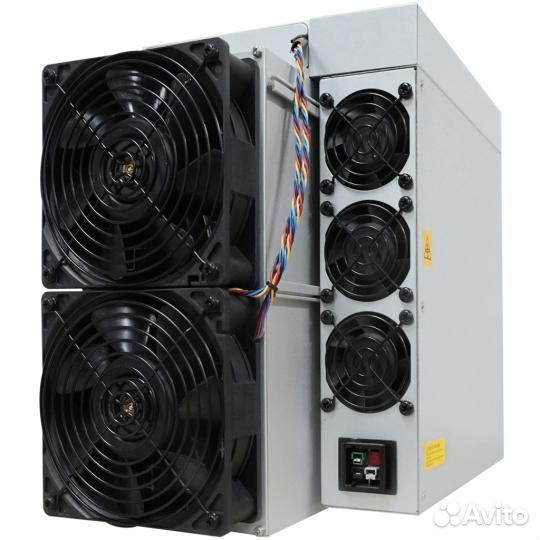 Antminer s21