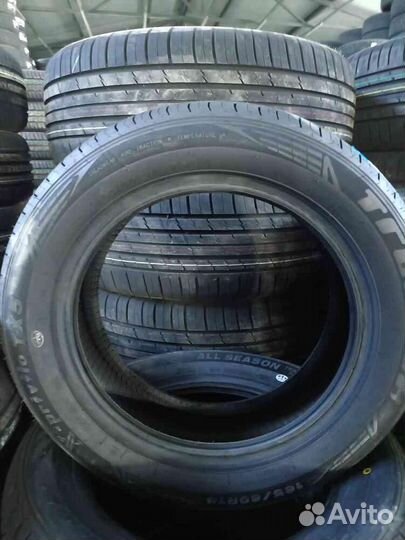 Tracmax X-Privilo TX5 165/60 R14 75H