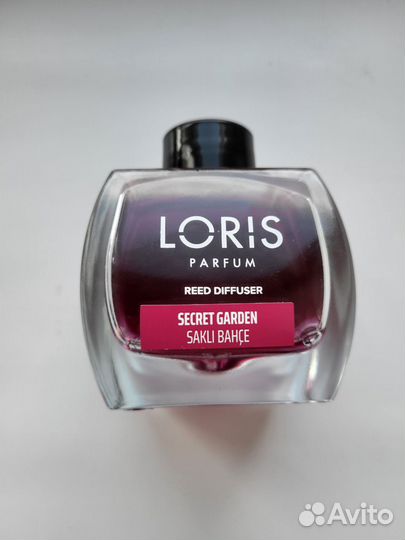 Аромадиффузор