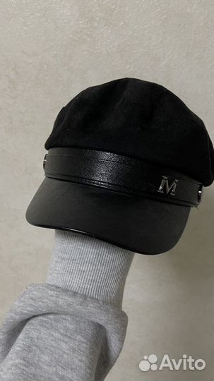 Кепка женска