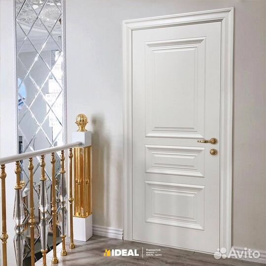 Двери в зал n-2934