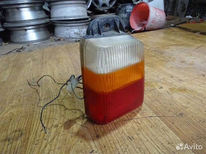 Фонарь задний левый ваз 2120