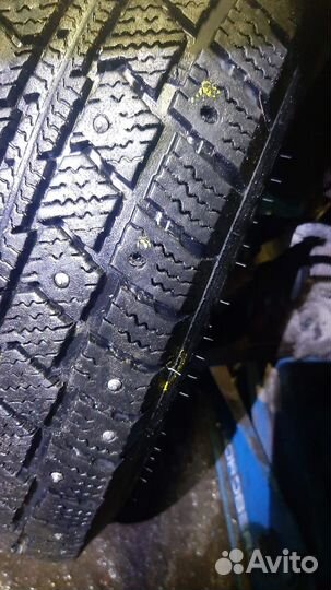 Viatti Vettore Inverno V-524 205/65 R16 R