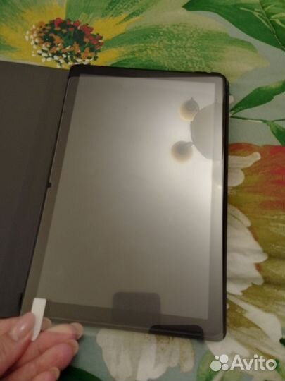 Планшет umiio a10 pro