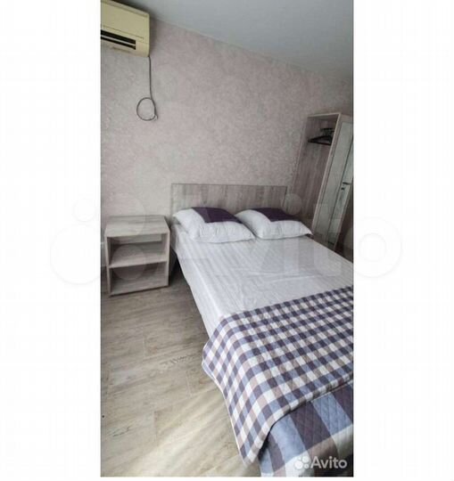 Комната 12 м², 2/2 эт.