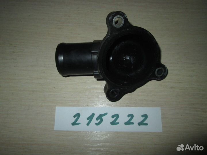 Крышка термостата (Mazda 6)