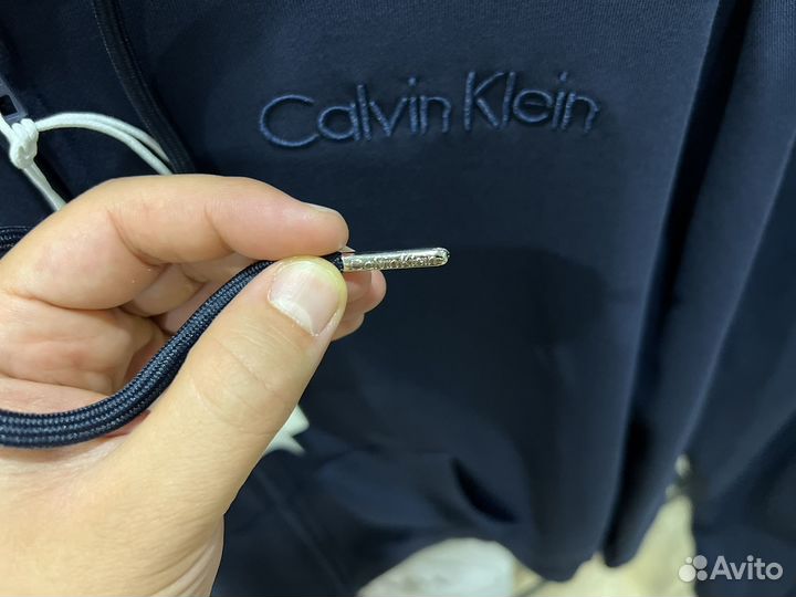 Спортивный костюм Calvin Klein premium