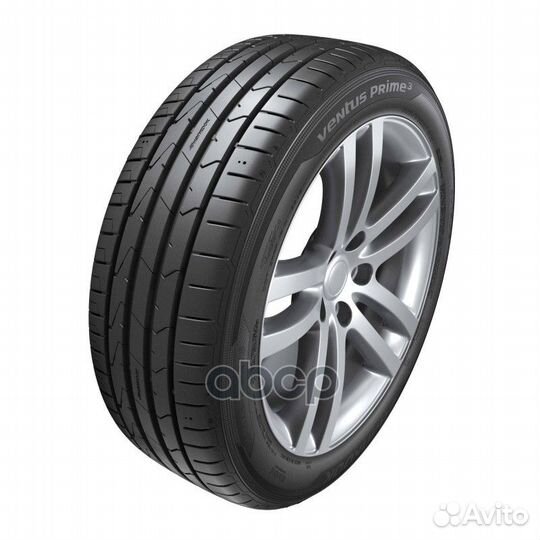 Hankook Ventus Prime 3 K125 205/65 R15