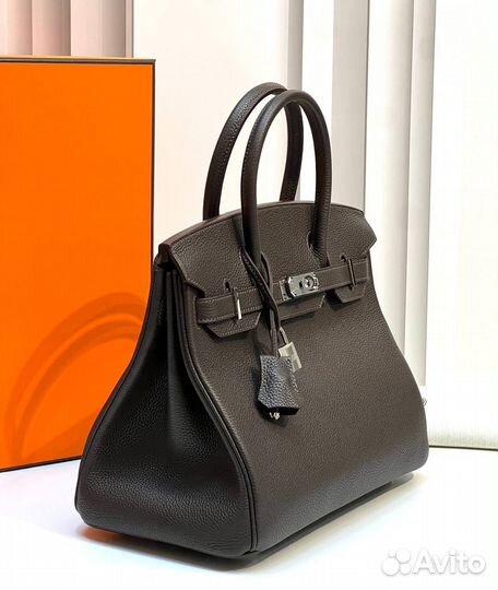 Hermes Birkin 30