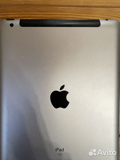 iPad 3 16gb 2012г