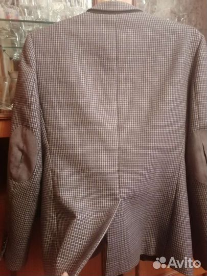 Пиджак мужской