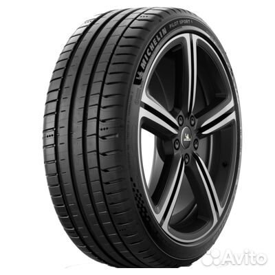 Michelin Pilot Sport 5 245/45 R18 200