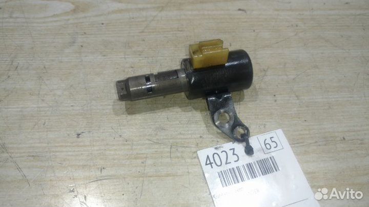 Соленоид АКПП Toyota Highlander