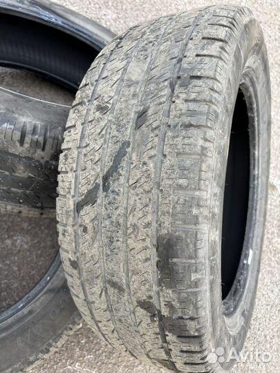 Viatti Bosco A/T 225/60 R17