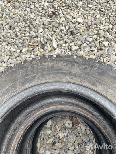 Hankook Winter I'Pike 185/65 R14 70N